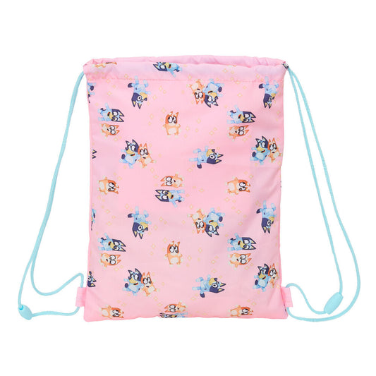 Saco Dance Bluey 34cm