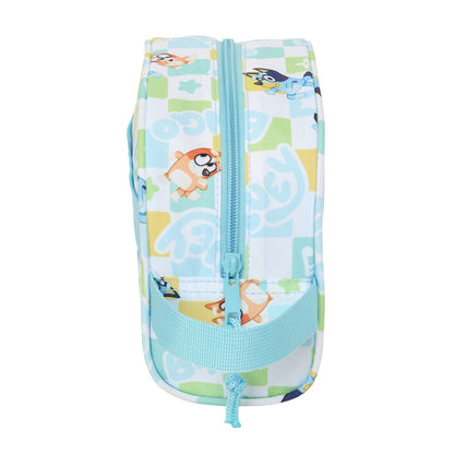 Neceser Ready Bluey adaptable