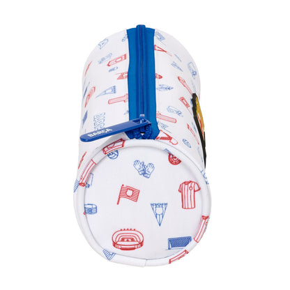 Portatodo Baby F.C. Barcelona