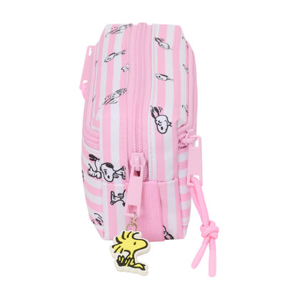 Portatodo Snoopy triple