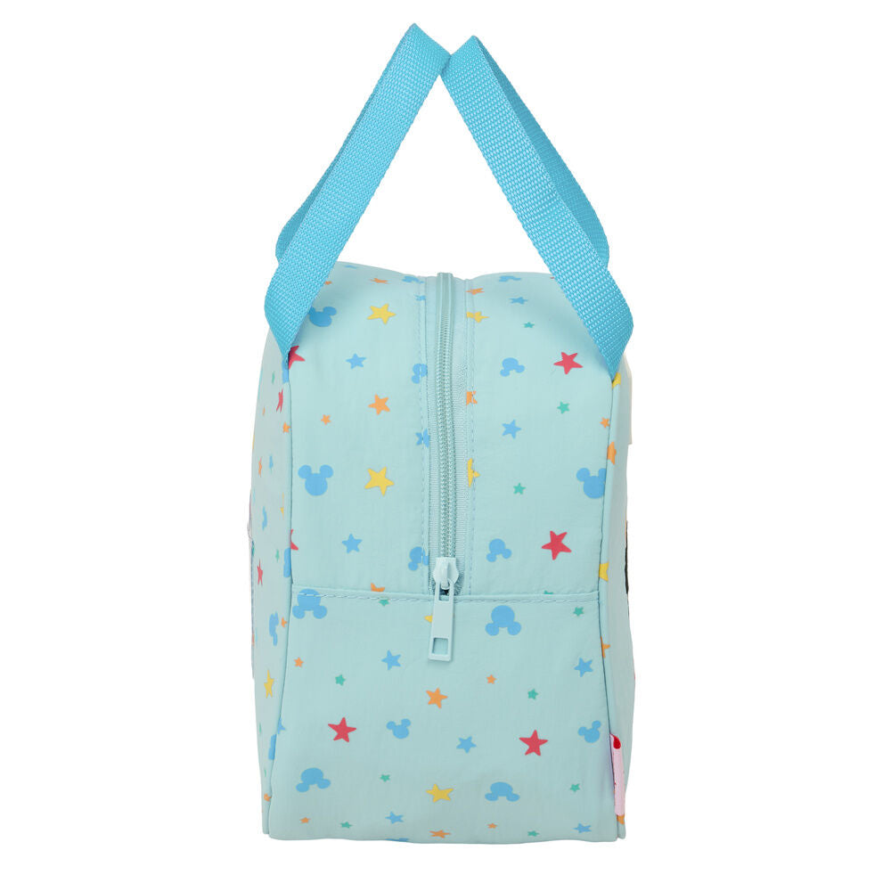 Bolsa portameriendas Baby Mickey Disney termica