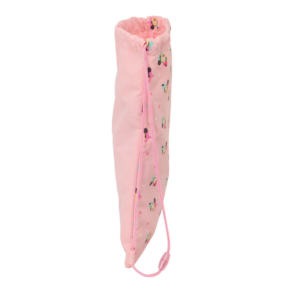 Saco Baby Minnie Disney 34cm