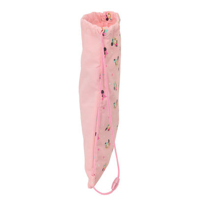 Saco Baby Minnie Disney 34cm