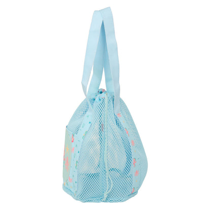 Bolso playa anti arena Sirena
