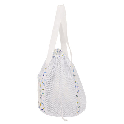 Bolso playa anti arena Real Madrid