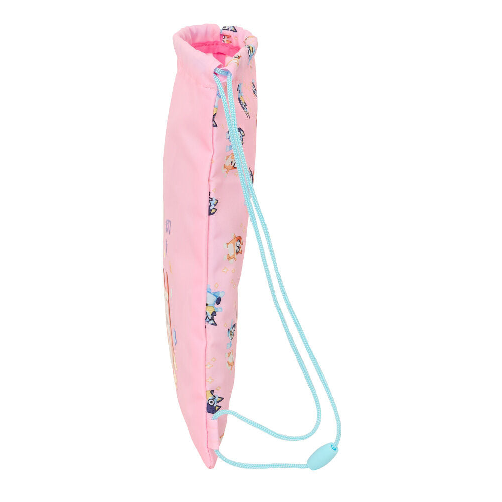 Saco Dance Bluey 34cm