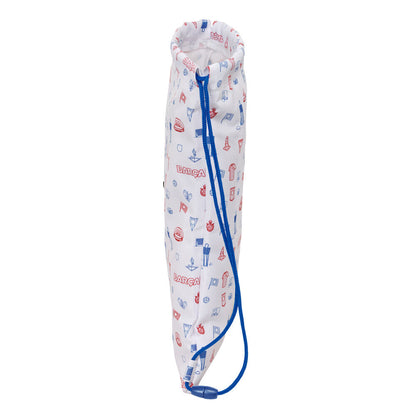 Saco Baby F.C. Barcelona 34cm