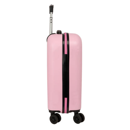 Maleta trolley ABS Snoopy 55cm