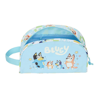 Neceser Ready Bluey adaptable