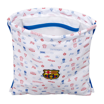 Saco Baby F.C. Barcelona 34cm