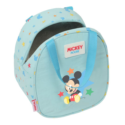 Bolsa portameriendas Baby Mickey Disney termica