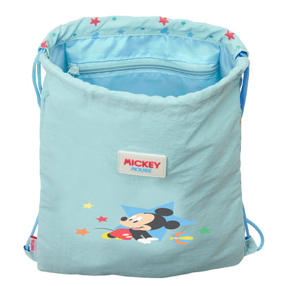 Saco Baby Mickey Disney 34cm