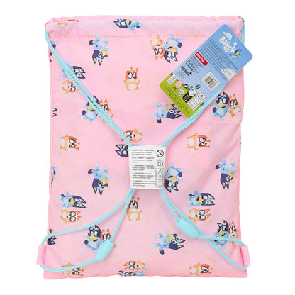 Saco Dance Bluey 34cm
