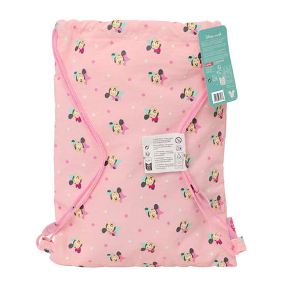 Saco Baby Minnie Disney 34cm
