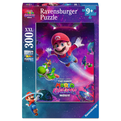 Puzzle Super Mario XXL 300pzs