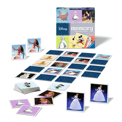 Juego Memory Classic Disney