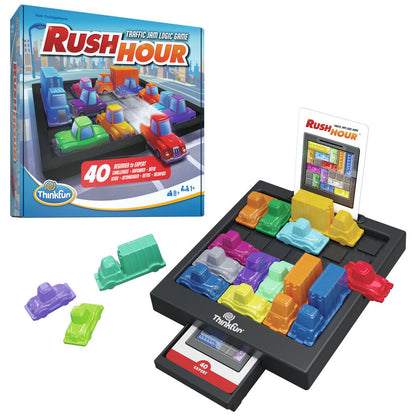 Juego de mesa Rush Hour