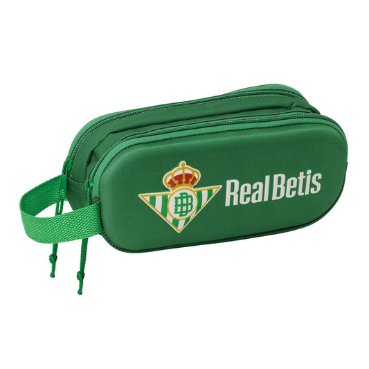 Portatodo 3D Real Betis doble