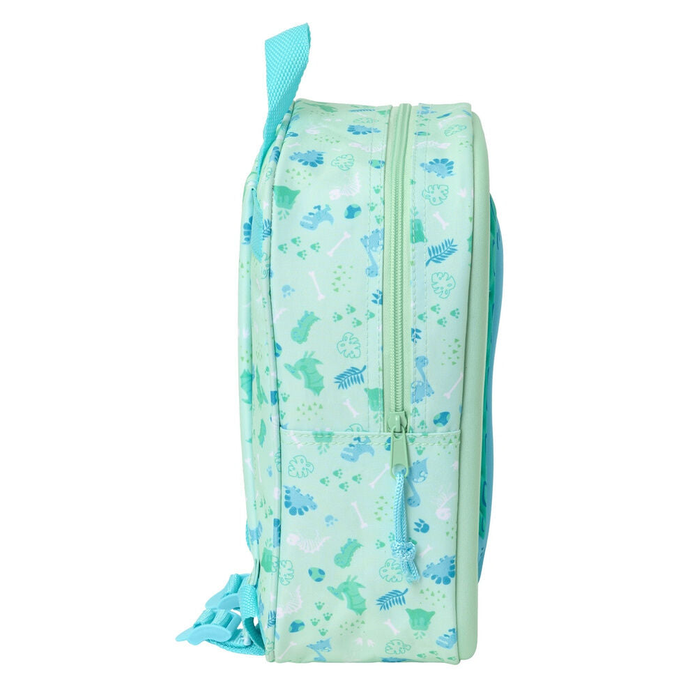 Mochila 3D Dino 27cm