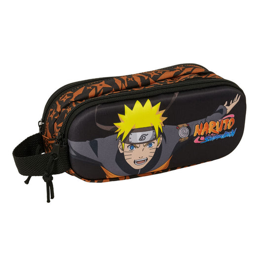 Portatodo 3D Naruto doble