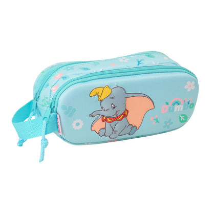 Portatodo 3D Dumbo Disney doble
