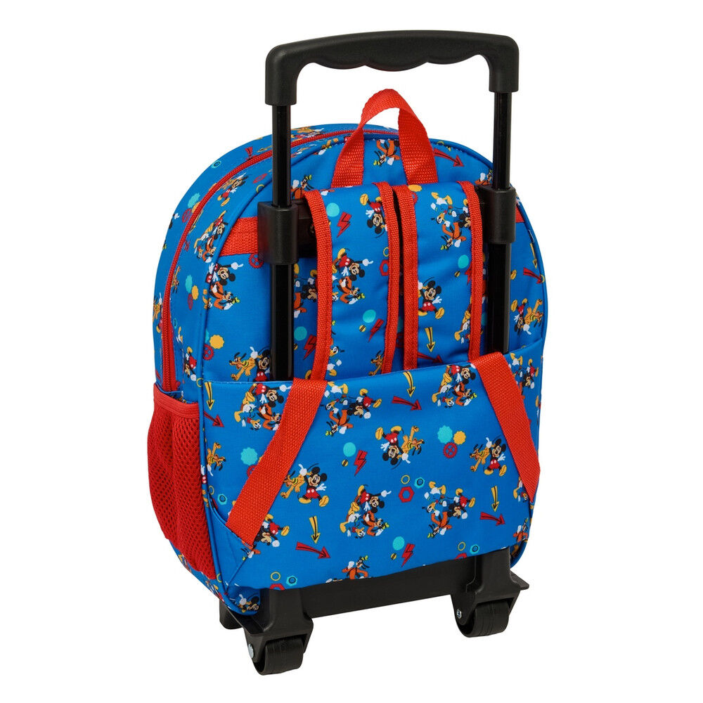 Trolley 3D Mickey Disney 33cm