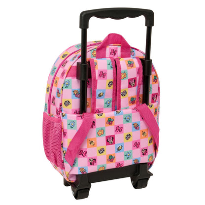 Trolley 3D Minnie Disney 33cm