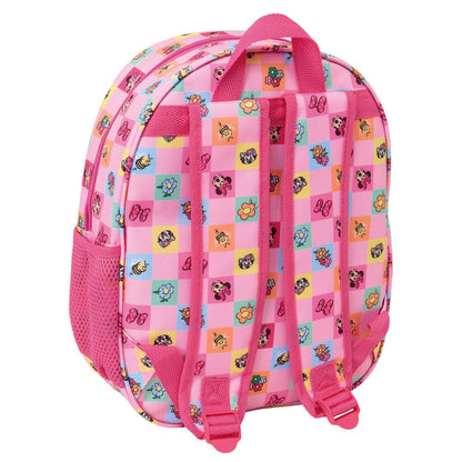 Mochila 3D Minnie Disney 33cm