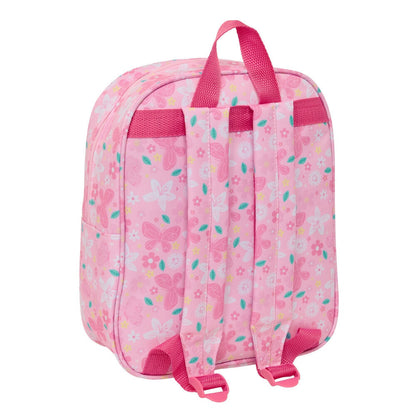 Mochila 3D Barbie 27cm