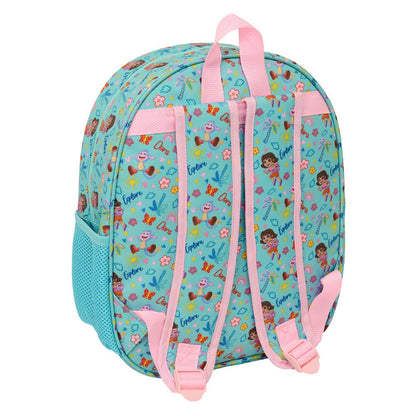 Mochila 3D Dora Exploradora 33cm