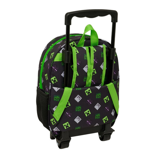 Trolley 3D Minecraft 33cm