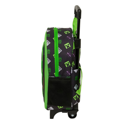 Trolley 3D Minecraft 33cm