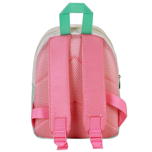 Mochila Cub El Rey Leon Disney 27cm