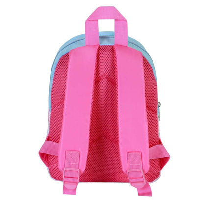 Mochila Candy Hello Kitty 27cm