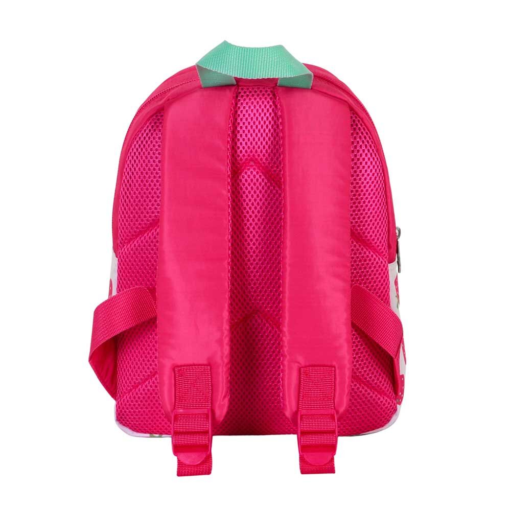 Mochila Berry My Melody Hello Kitty 27cm