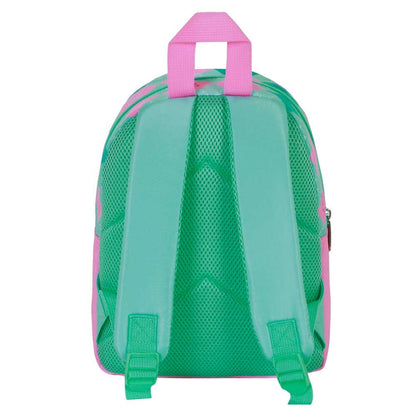 Mochila Pilot Patrulla Canina Paw Patrol 27cm