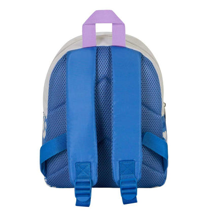 Mochila Tender Stitch Disney 27cm