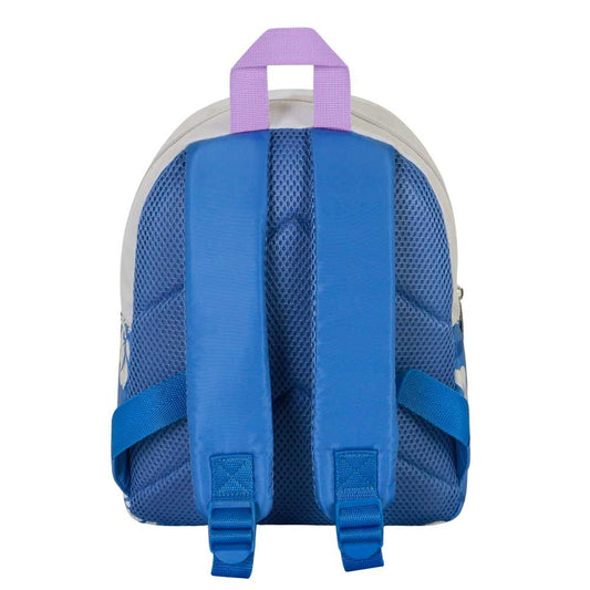 Mochila Tender Stitch Disney 27cm