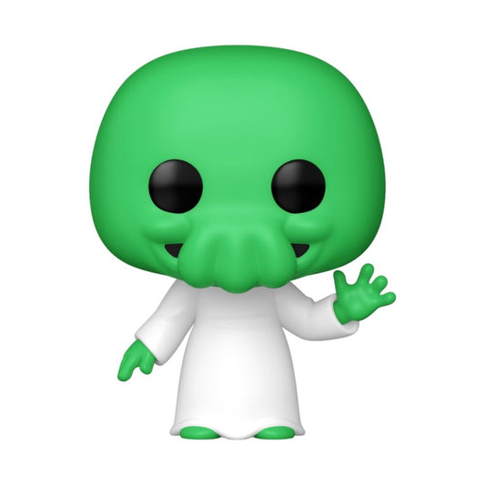 Figura POP Ilumination´s Minions & Monsters Goomi
