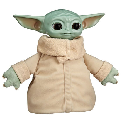 Muñeco Grogu Star Wars - Star Wars The Mandalorian And Grogu