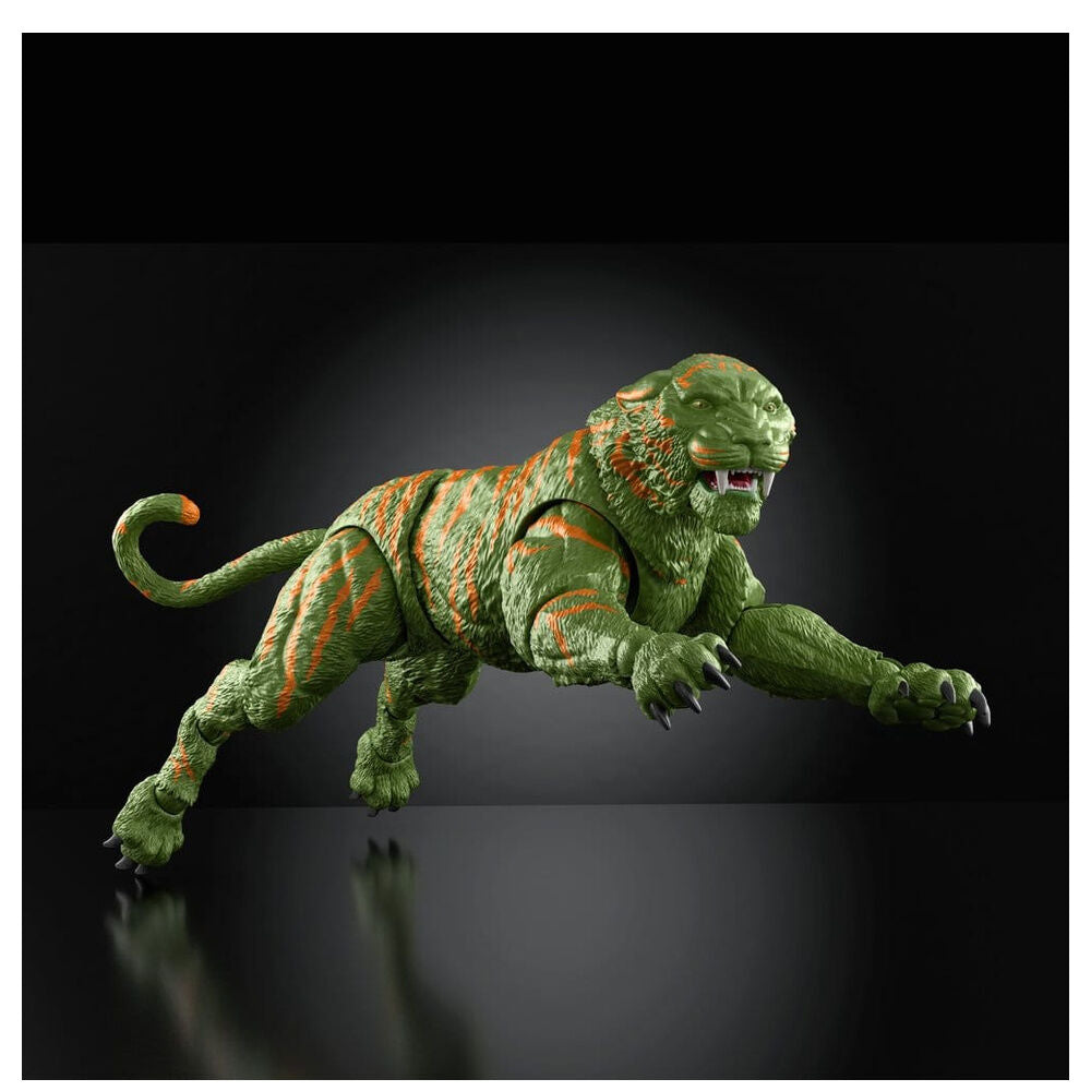 Figura Battle Cat 2026 Movie Chronicles Masters of the Universe 17cm
