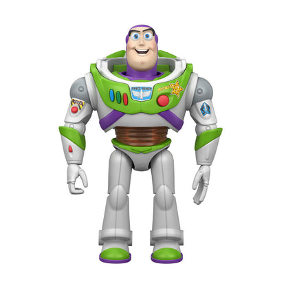 Figura parlanchina Buzz Lightyear Toy Story 5 Disney Pixar 23cm español