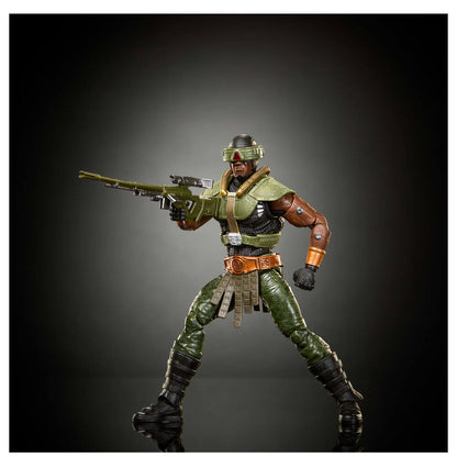 Figura Tri Klops 2026 Movie Chronicles Masters of the Universe 18cm