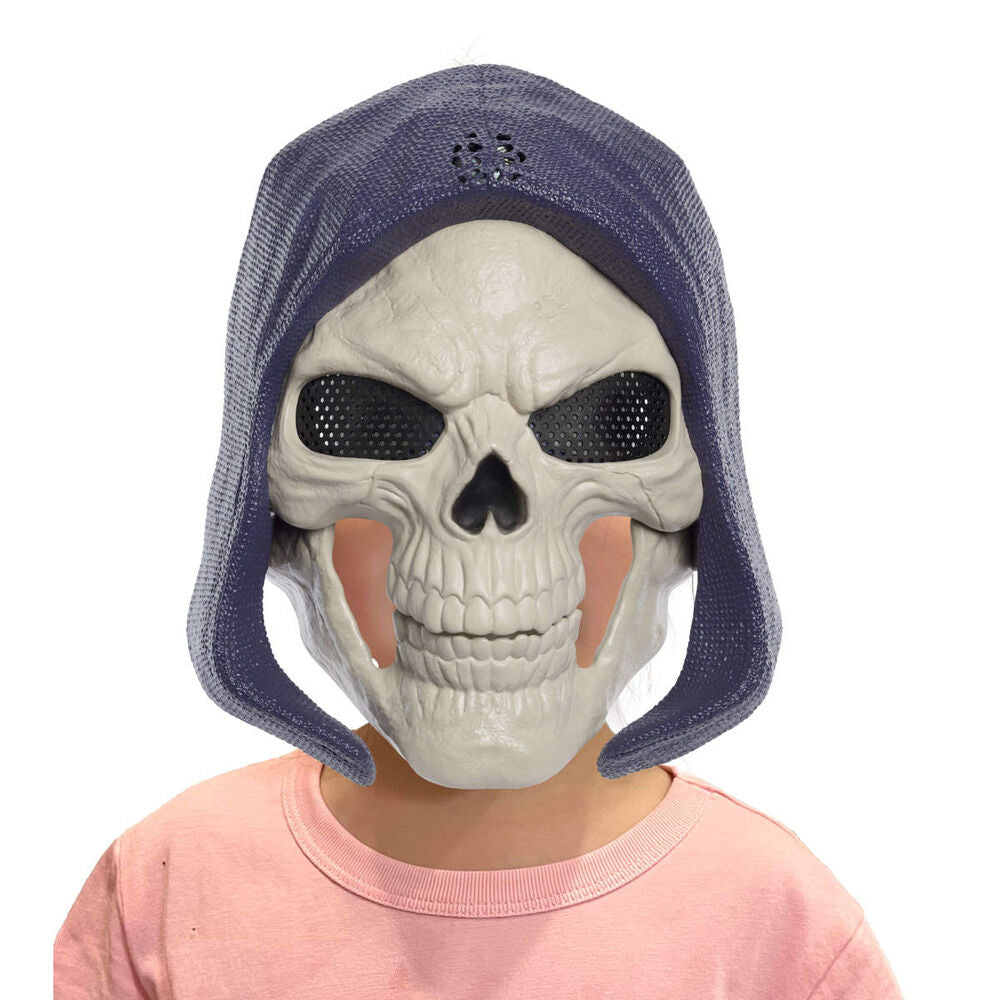 Mascara Skeletor 2026 Movie Masters of the Universe