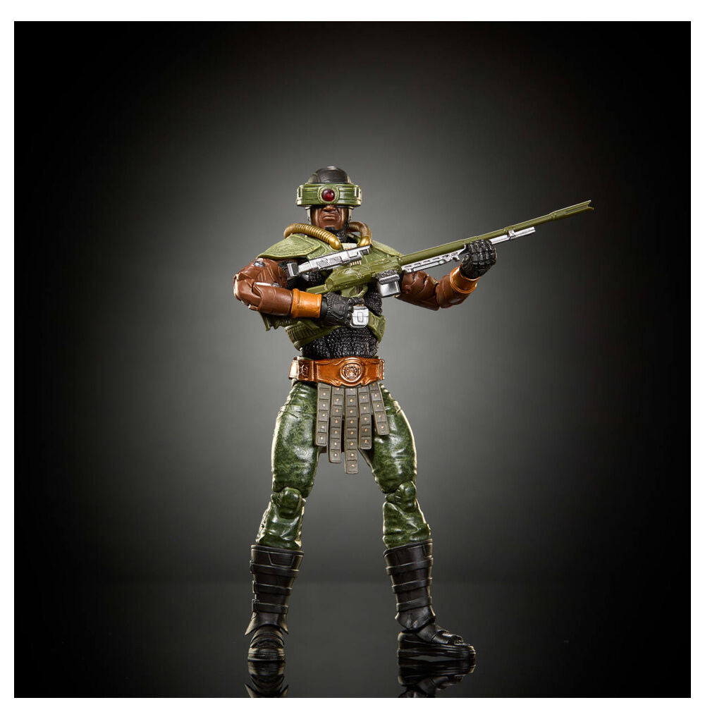 Figura Tri Klops 2026 Movie Chronicles Masters of the Universe 18cm