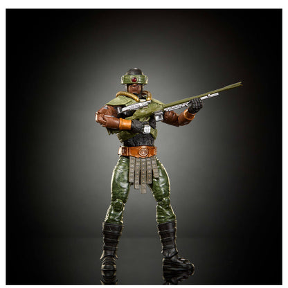 Figura Tri Klops 2026 Movie Chronicles Masters of the Universe 18cm