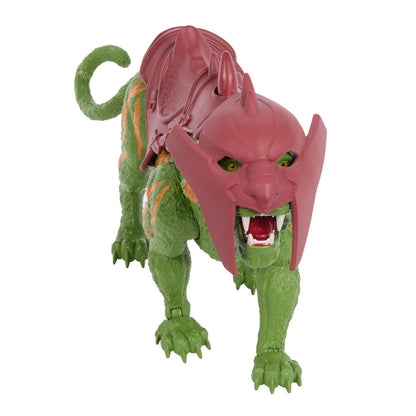 Figura Battle Cat Masters of the Universe 27cm