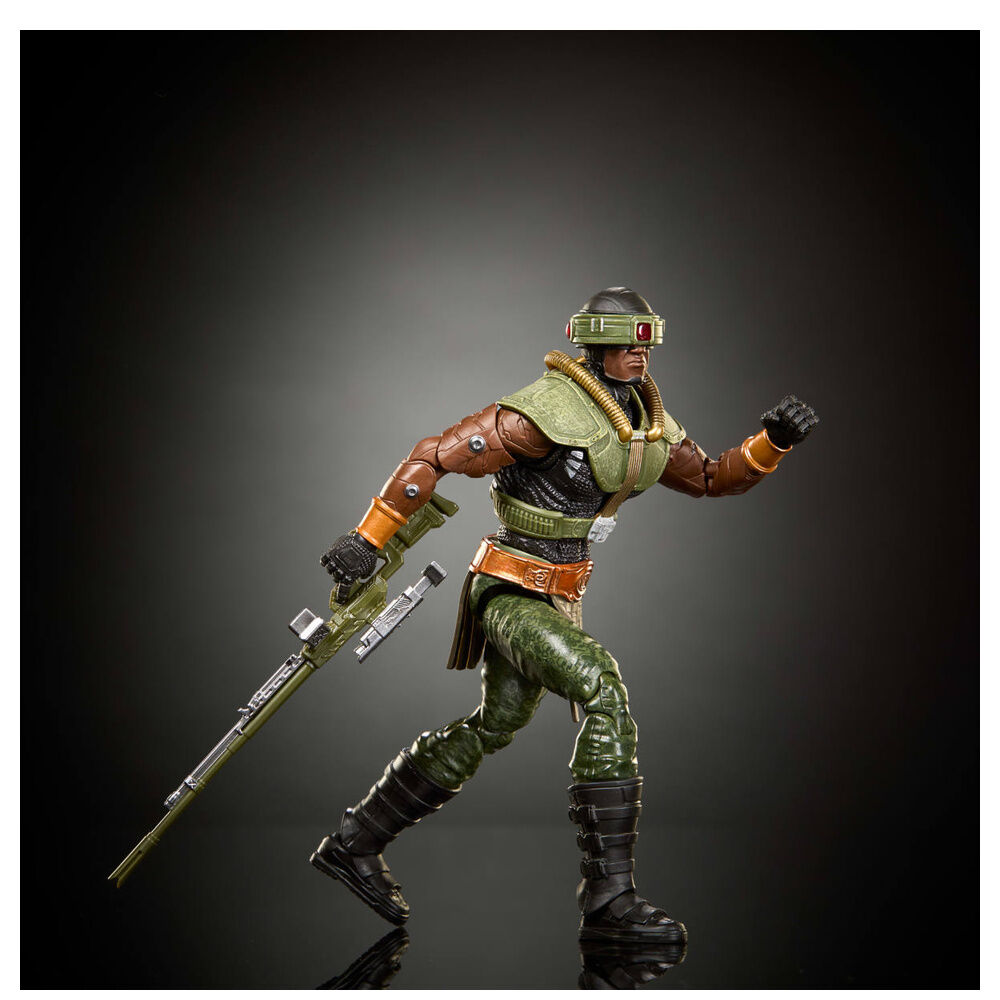 Figura Tri Klops 2026 Movie Chronicles Masters of the Universe 18cm