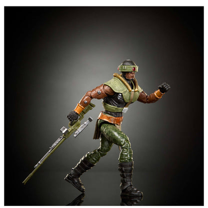 Figura Tri Klops 2026 Movie Chronicles Masters of the Universe 18cm