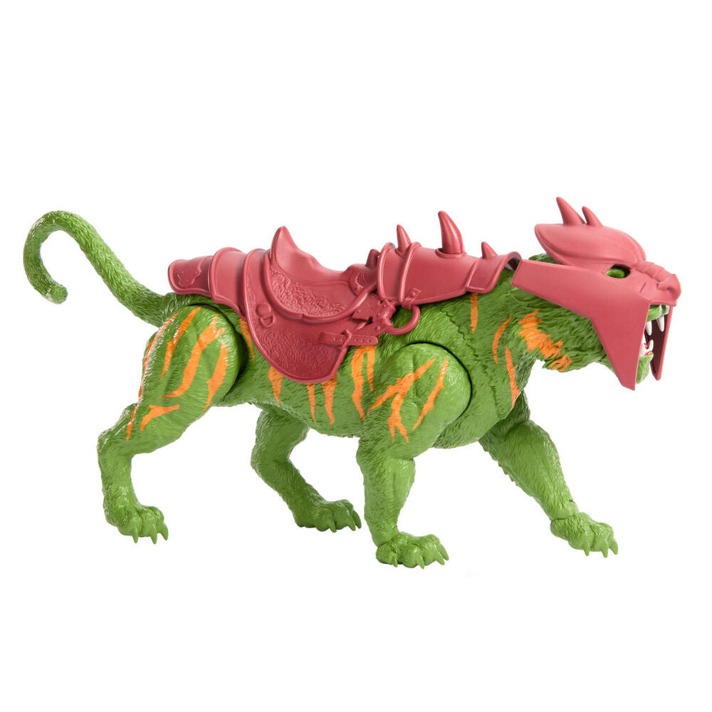 Figura Battle Cat Masters of the Universe 27cm
